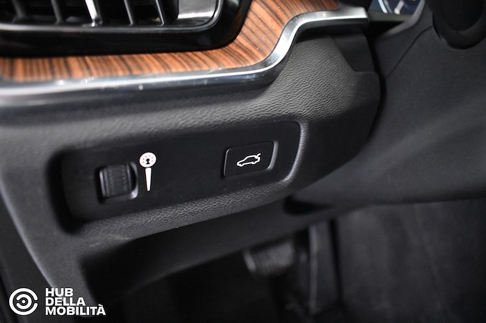 VOLVO V60 Cross Country D4 AWD Geartronic Pro